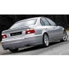 BMW serii 5 model E39 -  zderzak tył, tylny zderzak tuningowy / rear bumper / Heckstoßstange - TC-HSTBMWE39-01