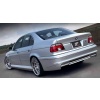 BMW serii 5 model E39 -  zderzak tył, tylny zderzak tuningowy / rear bumper / Heckstoßstange - TC-HSTBMWE39-03
